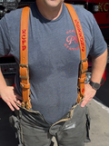 Primo Firefighter Suspender