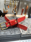 Work/Game Belt