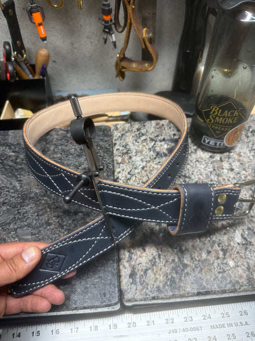 Gunslinger Belt