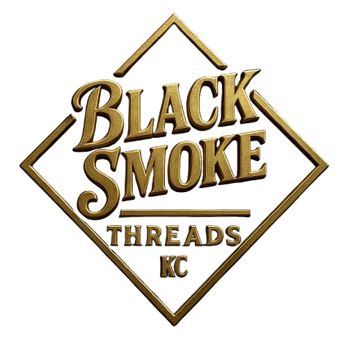 Black Smoke Threads